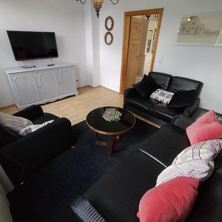 Ferienwohnung Heckmann, 95138 Rhauderfehn Exteriör bild