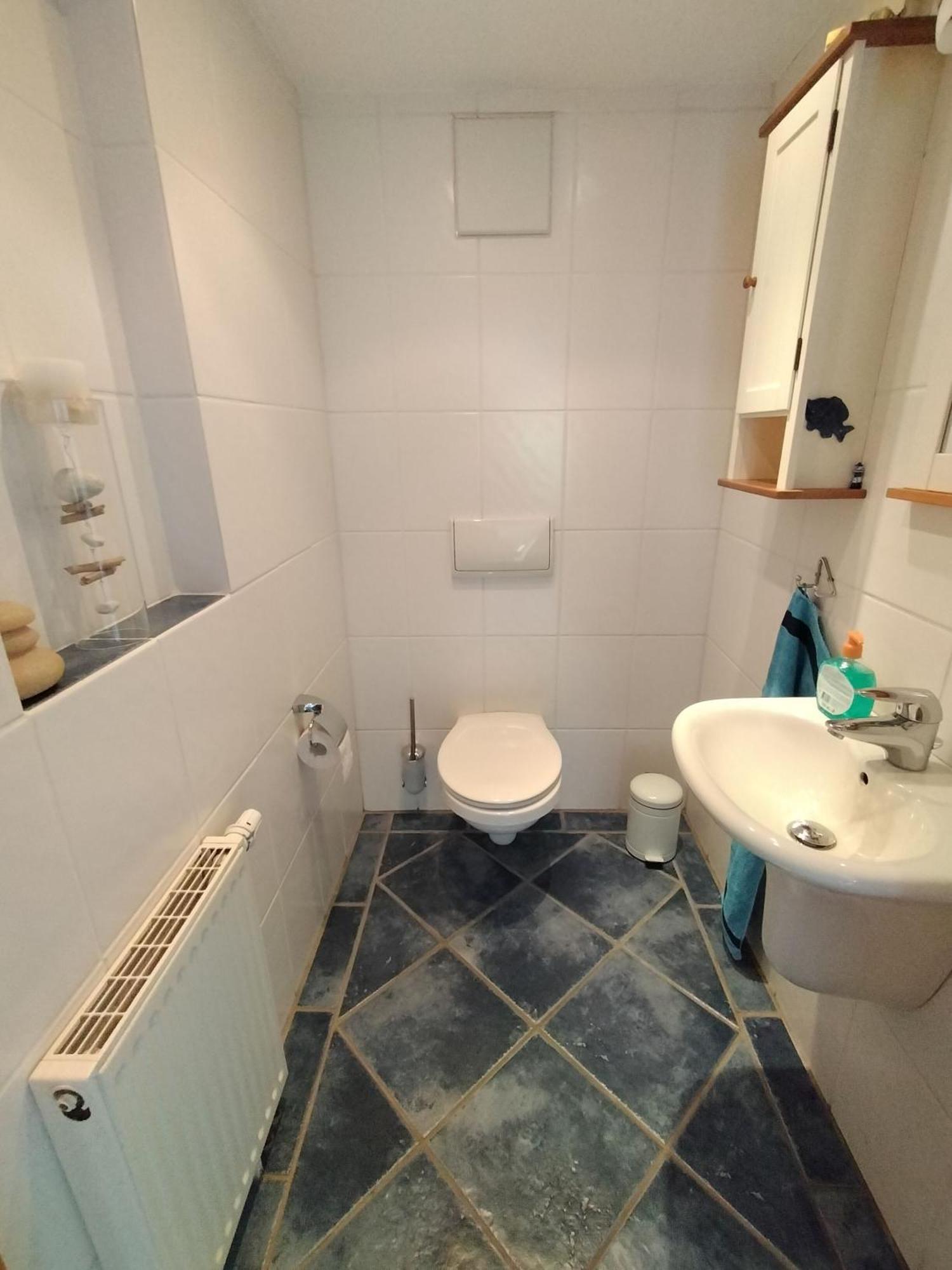 Ferienwohnung Heckmann, 95138 Rhauderfehn Exteriör bild