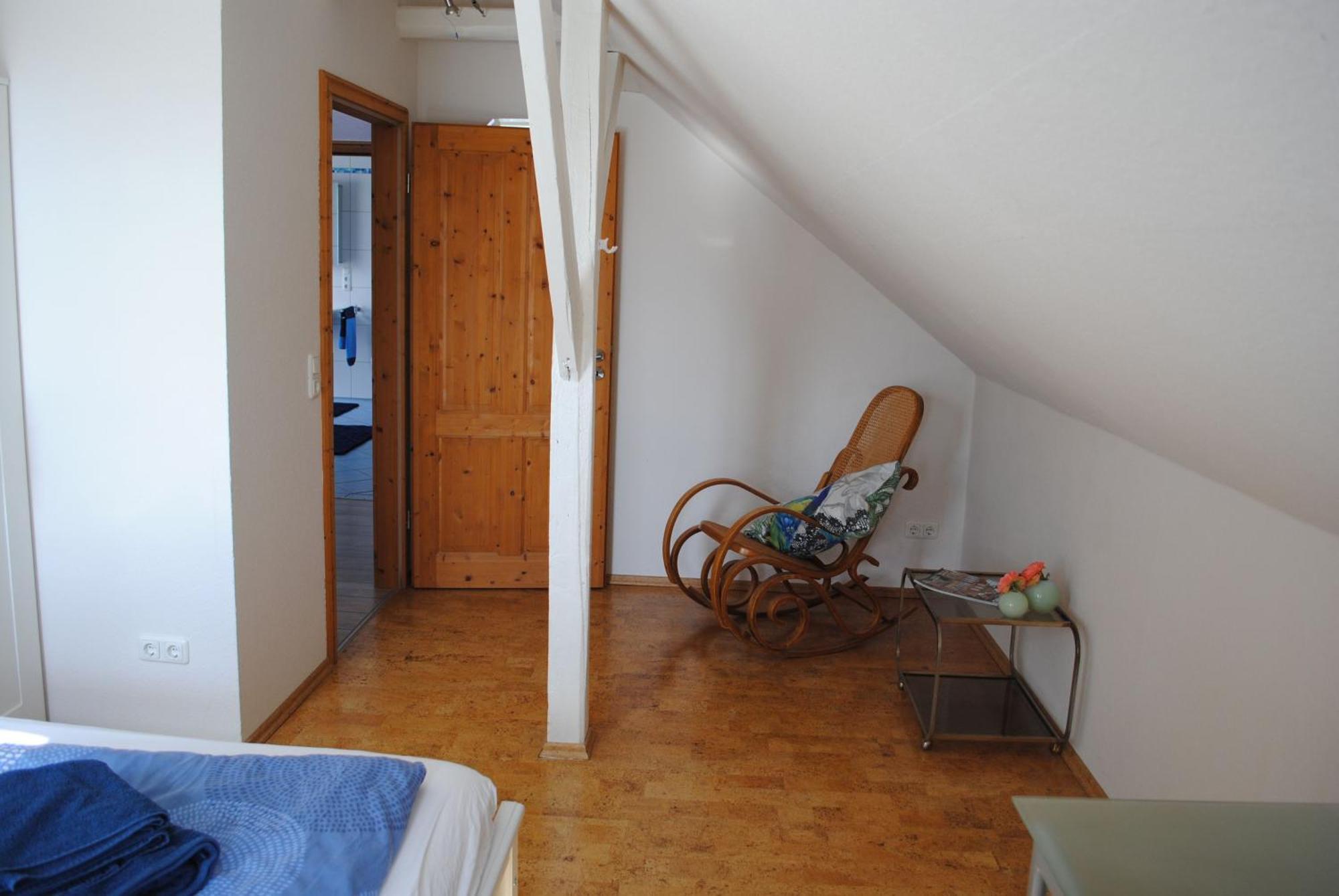 Ferienwohnung Heckmann, 95138 Rhauderfehn Exteriör bild