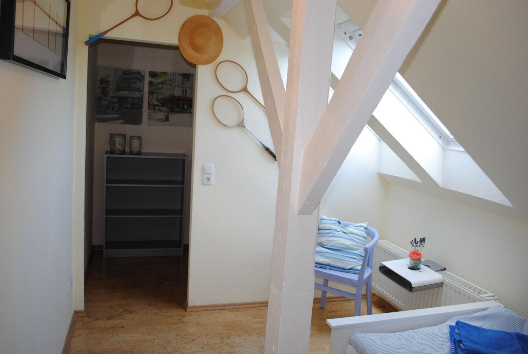 Ferienwohnung Heckmann, 95138 Rhauderfehn Exteriör bild