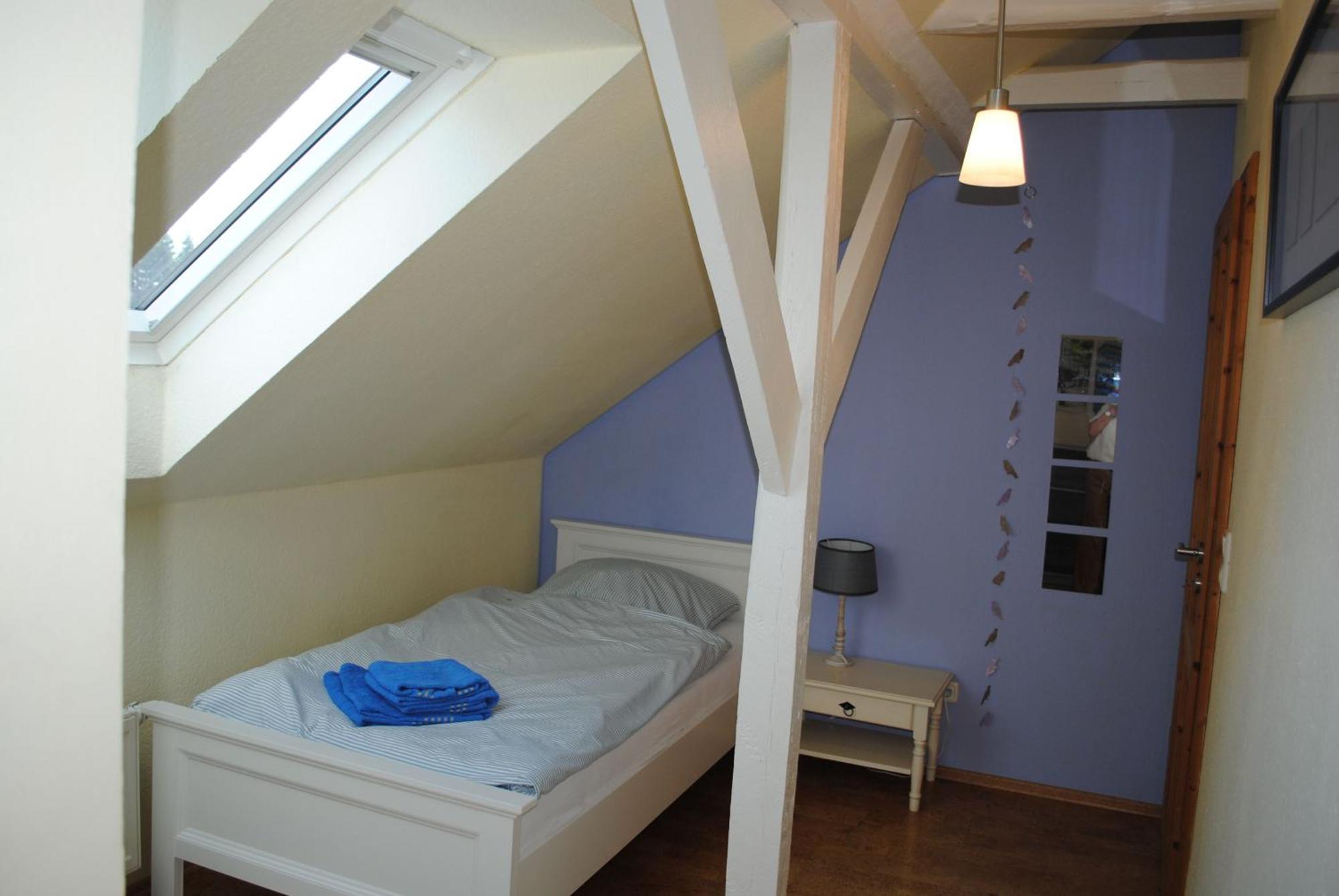 Ferienwohnung Heckmann, 95138 Rhauderfehn Exteriör bild