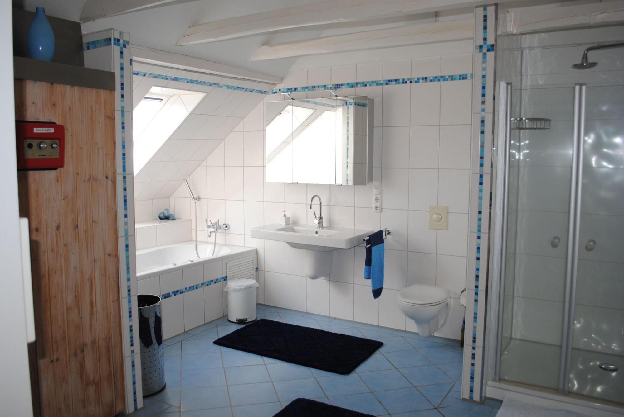 Ferienwohnung Heckmann, 95138 Rhauderfehn Exteriör bild