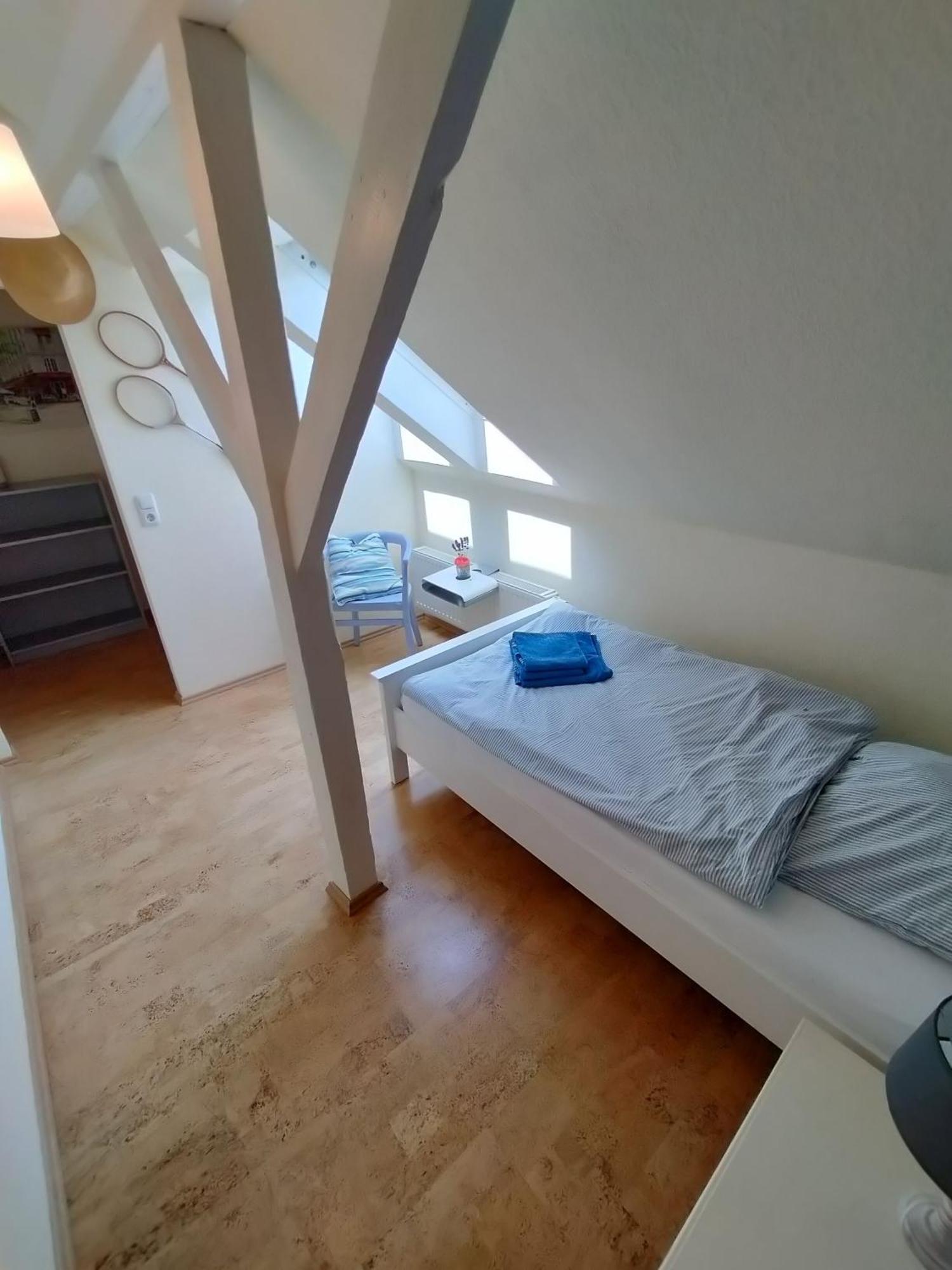 Ferienwohnung Heckmann, 95138 Rhauderfehn Exteriör bild