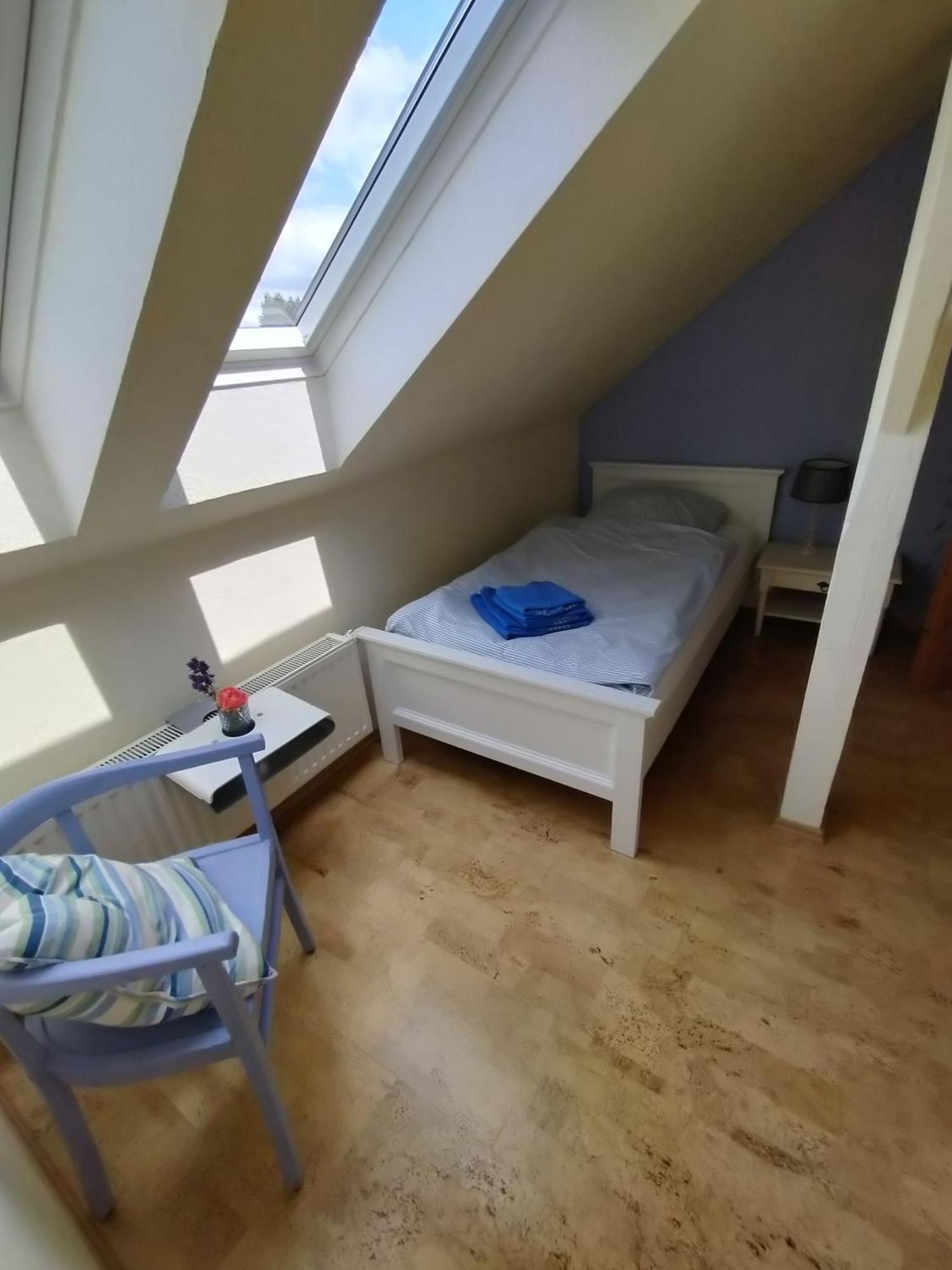 Ferienwohnung Heckmann, 95138 Rhauderfehn Exteriör bild